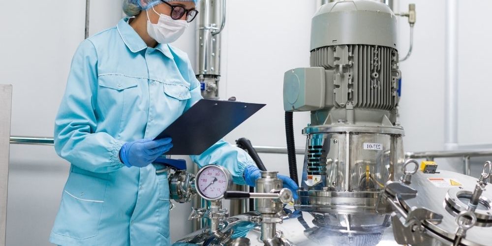 BE Chemical Engineering